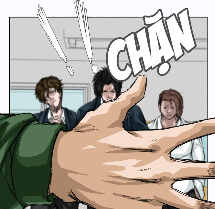 Bá Chủ Học Đường Chapter 4 - 12