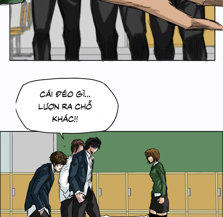 Bá Chủ Học Đường Chapter 4 - 13