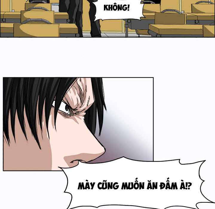 Bá Chủ Học Đường Chapter 4 - 14