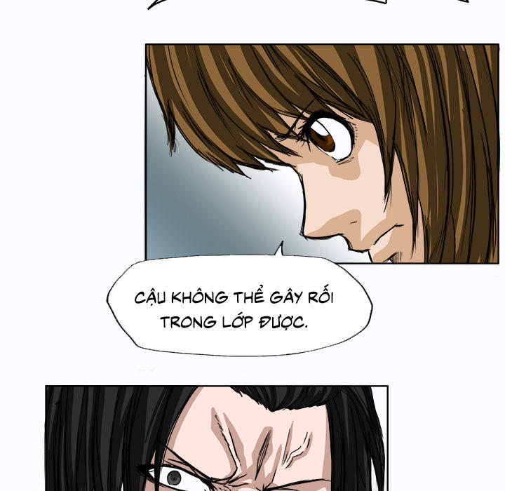 Bá Chủ Học Đường Chapter 4 - 15