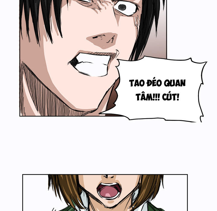 Bá Chủ Học Đường Chapter 4 - 16