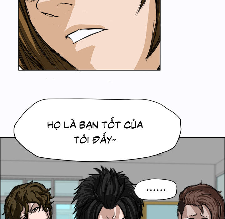 Bá Chủ Học Đường Chapter 4 - 20