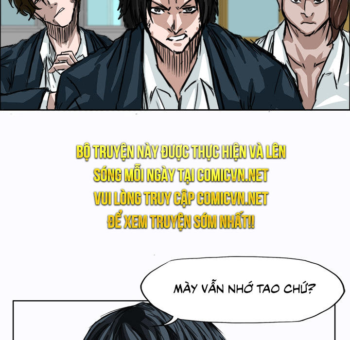 Bá Chủ Học Đường Chapter 4 - 21