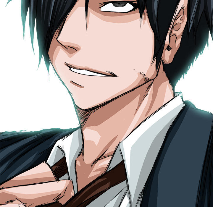 Bá Chủ Học Đường Chapter 4 - 29