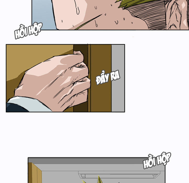 Bá Chủ Học Đường Chapter 4 - 34