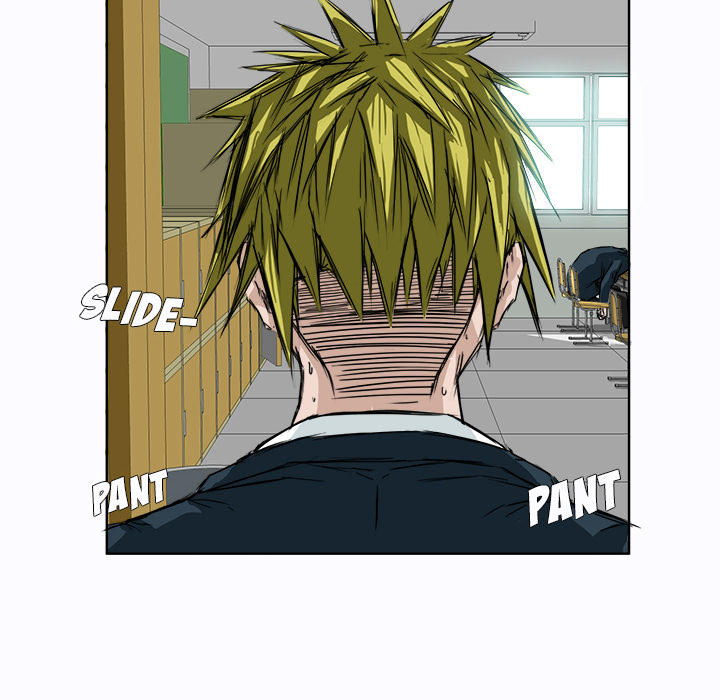 Bá Chủ Học Đường Chapter 4 - 35
