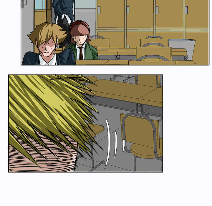 Bá Chủ Học Đường Chapter 4 - 37