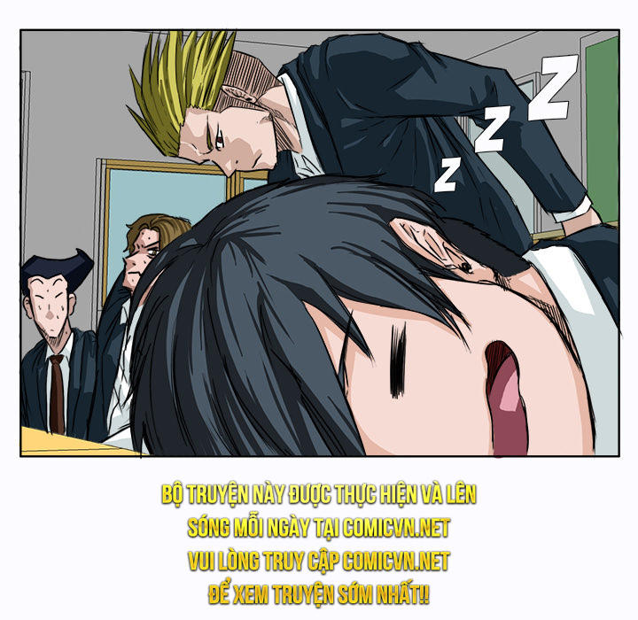 Bá Chủ Học Đường Chapter 4 - 38