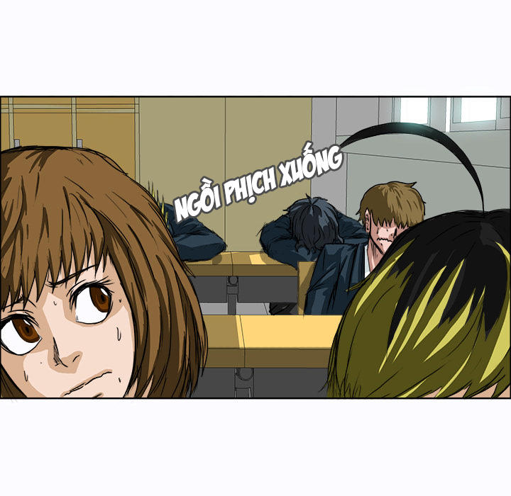 Bá Chủ Học Đường Chapter 4 - 39