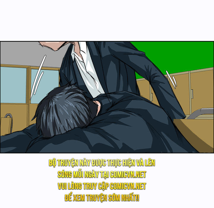 Bá Chủ Học Đường Chapter 4 - 5