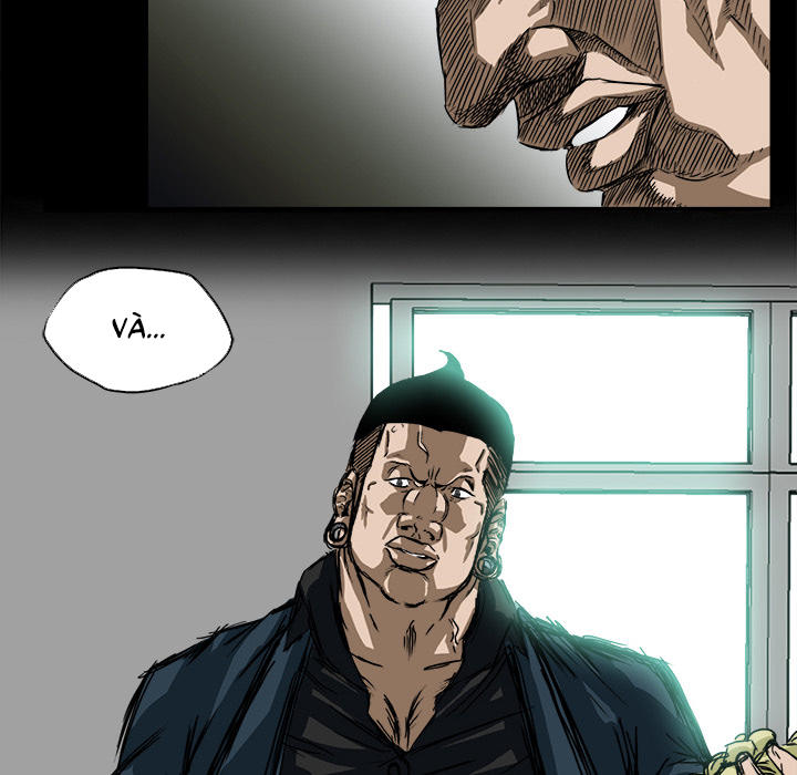 Bá Chủ Học Đường Chapter 4 - 43