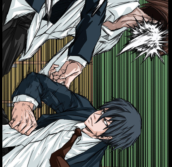 Bá Chủ Học Đường Chapter 4 - 51