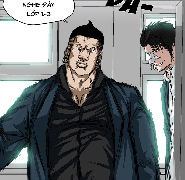 Bá Chủ Học Đường Chapter 4 - 60