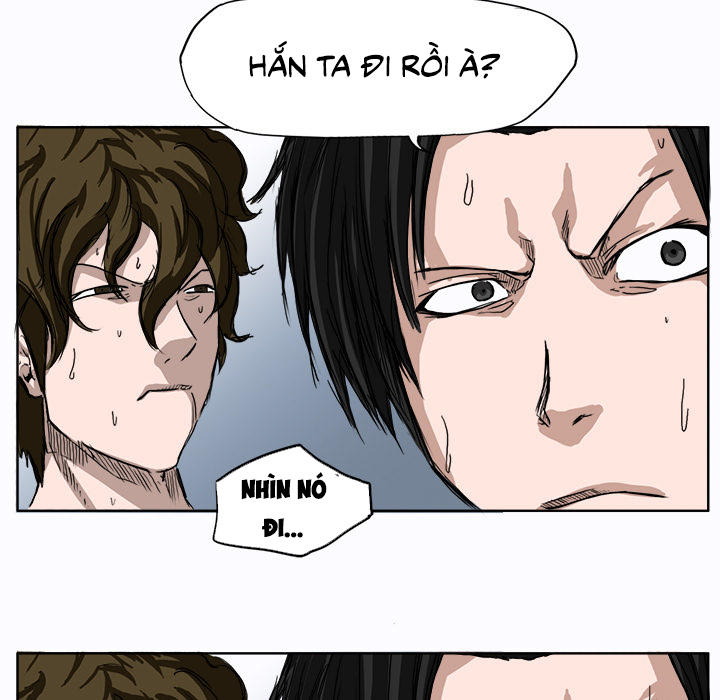 Bá Chủ Học Đường Chapter 4 - 7