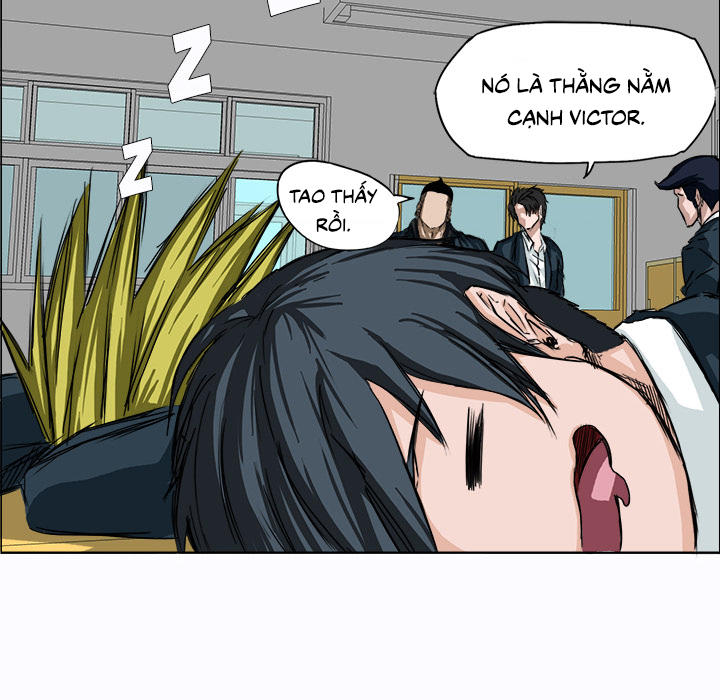Bá Chủ Học Đường Chapter 4 - 65