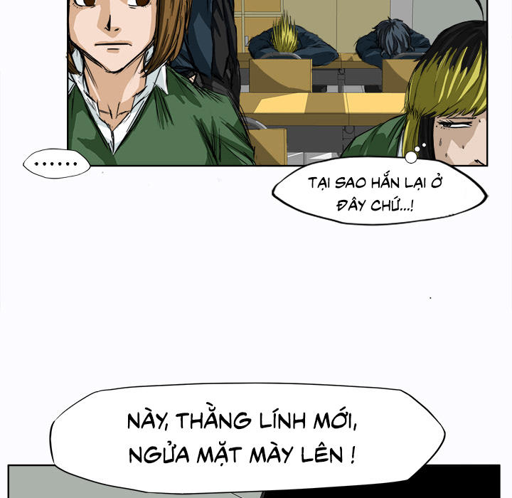 Bá Chủ Học Đường Chapter 4 - 68