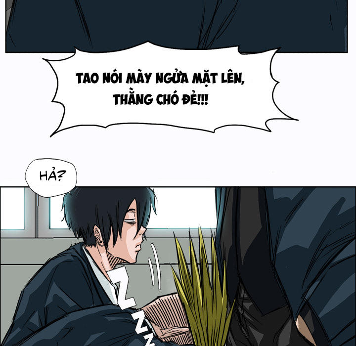 Bá Chủ Học Đường Chapter 4 - 70