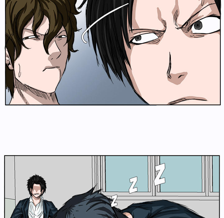 Bá Chủ Học Đường Chapter 4 - 8