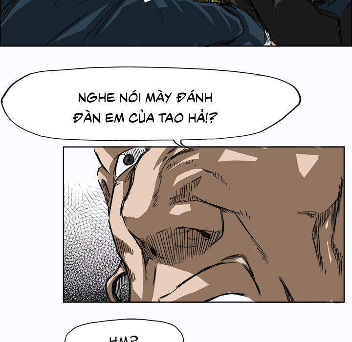 Bá Chủ Học Đường Chapter 4 - 71