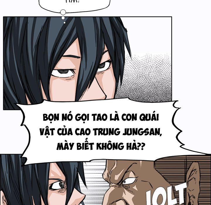 Bá Chủ Học Đường Chapter 4 - 72