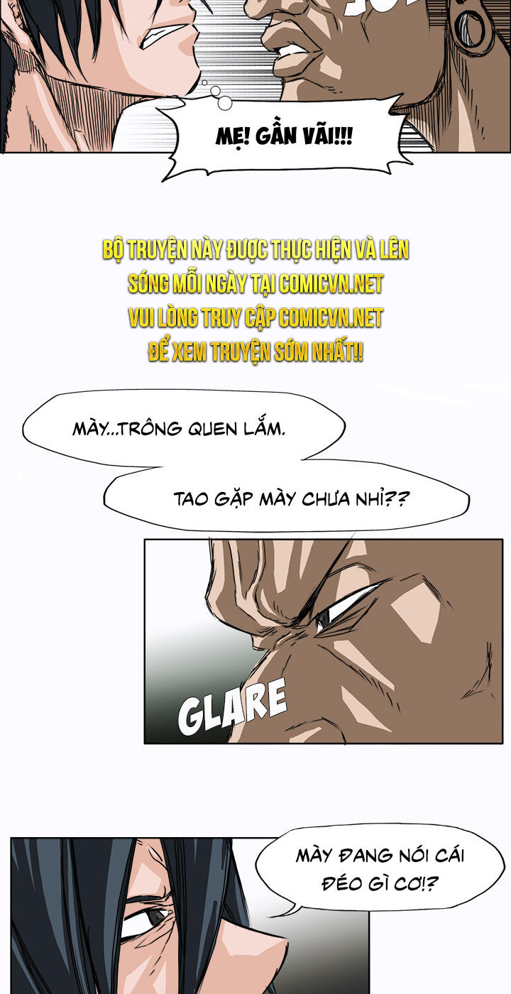Bá Chủ Học Đường Chapter 4 - 74
