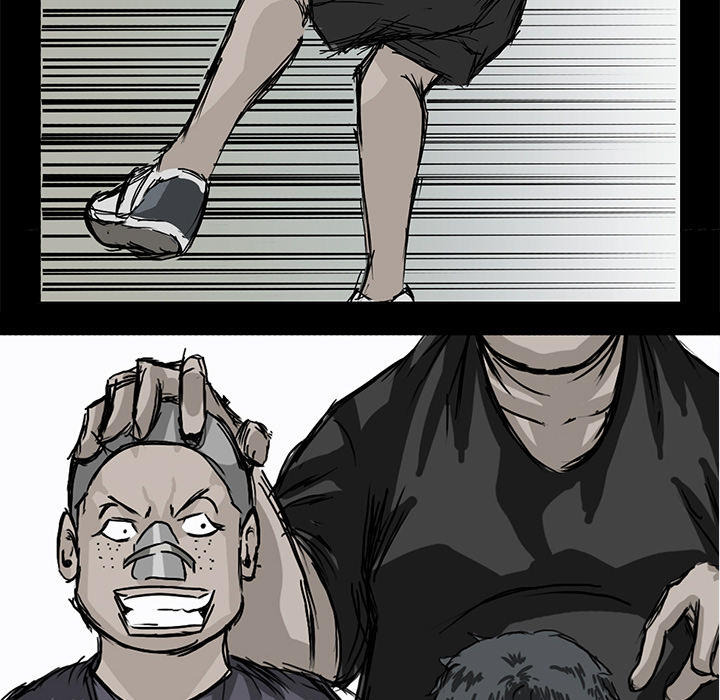 Bá Chủ Học Đường Chapter 4 - 80