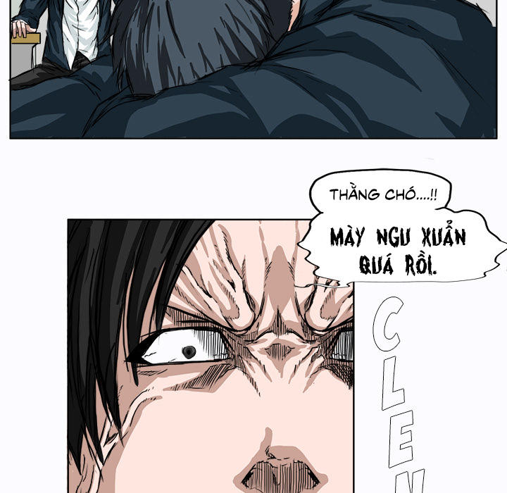 Bá Chủ Học Đường Chapter 4 - 9