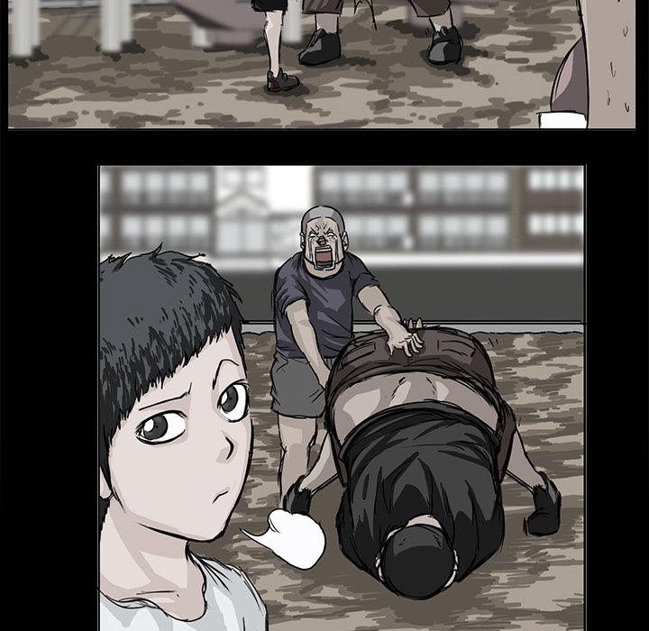 Bá Chủ Học Đường Chapter 4 - 82