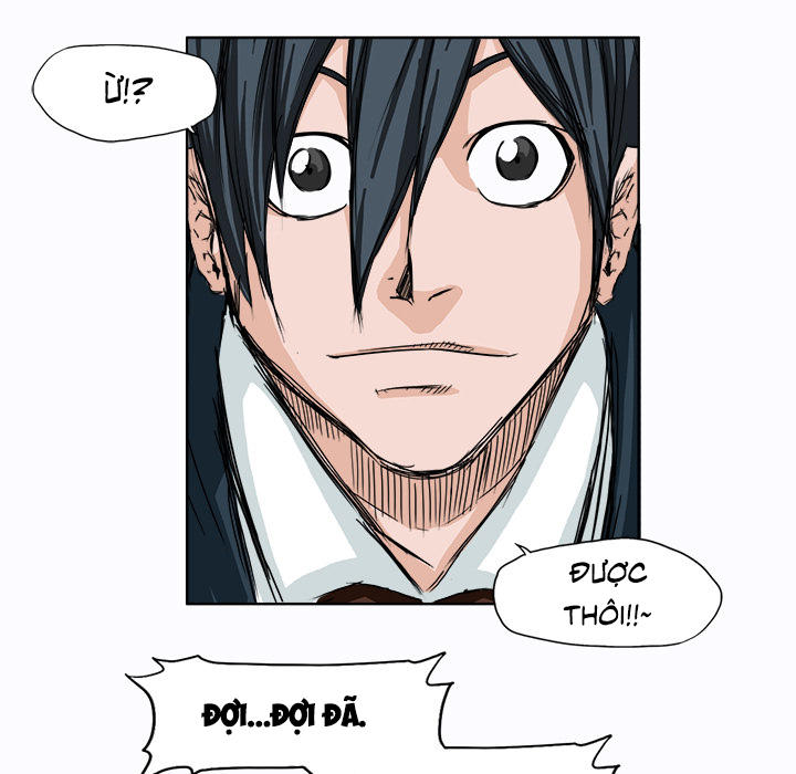 Bá Chủ Học Đường Chapter 4 - 89