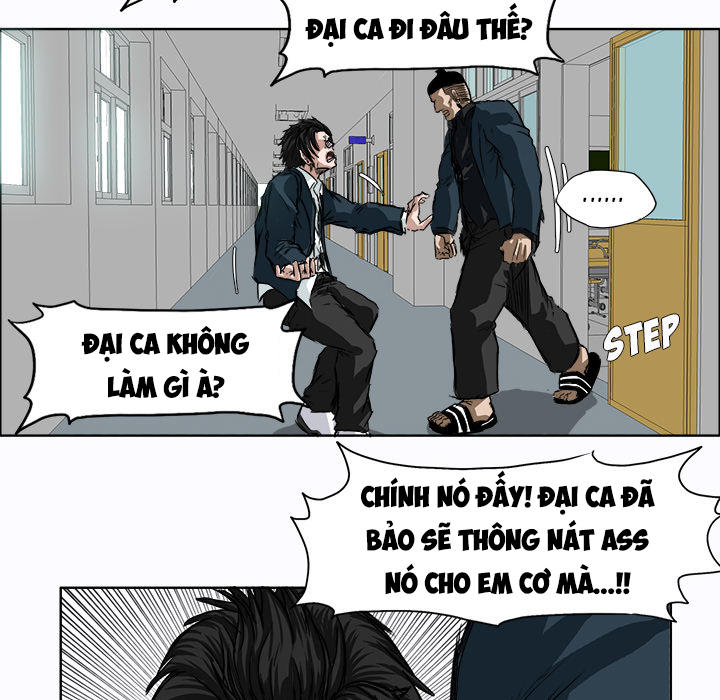 Bá Chủ Học Đường Chapter 4 - 90