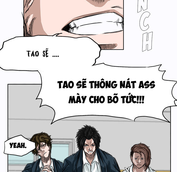 Bá Chủ Học Đường Chapter 4 - 10