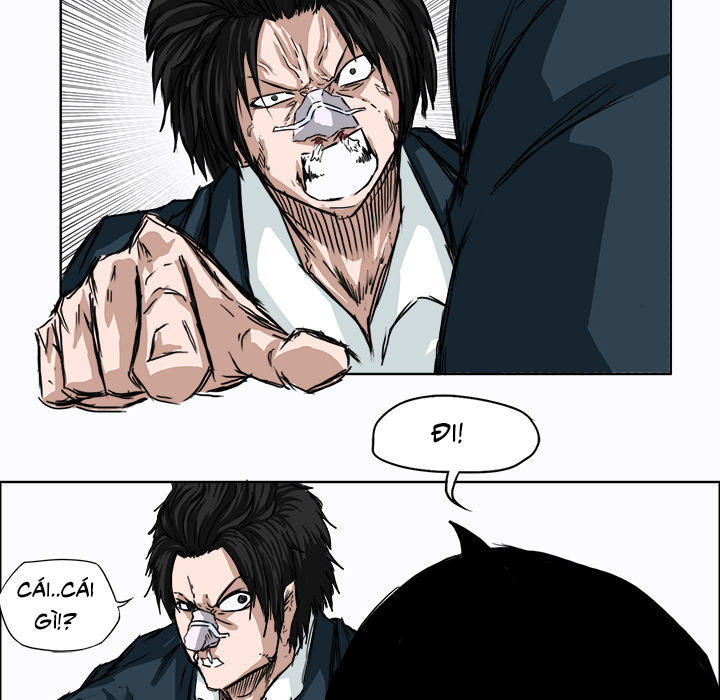 Bá Chủ Học Đường Chapter 4 - 91