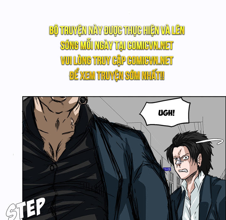 Bá Chủ Học Đường Chapter 4 - 94