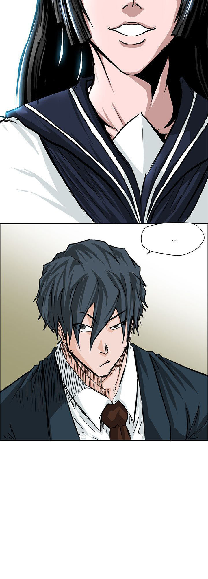 Bá Chủ Học Đường Chapter 40 - 2