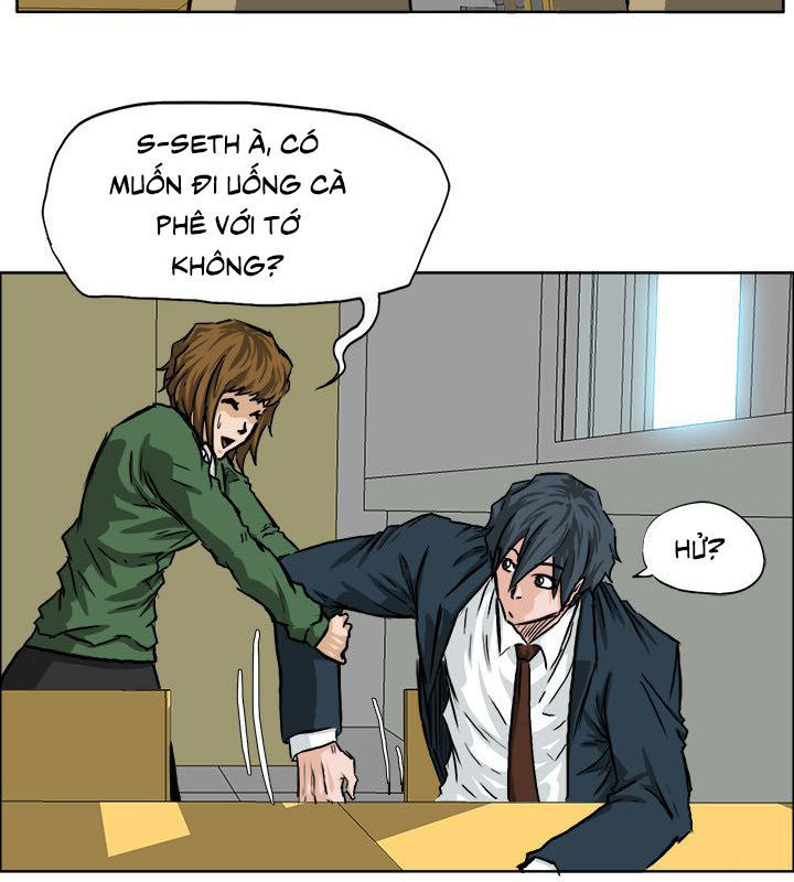 Bá Chủ Học Đường Chapter 40 - 13