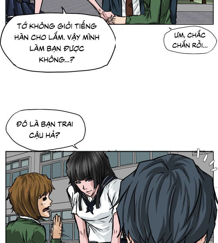 Bá Chủ Học Đường Chapter 40 - 25