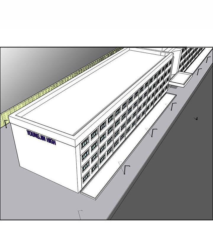 Bá Chủ Học Đường Chapter 40 - 7