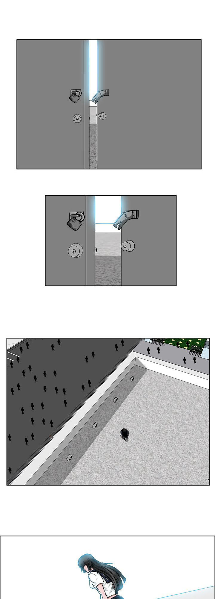 Bá Chủ Học Đường Chapter 41 - 1