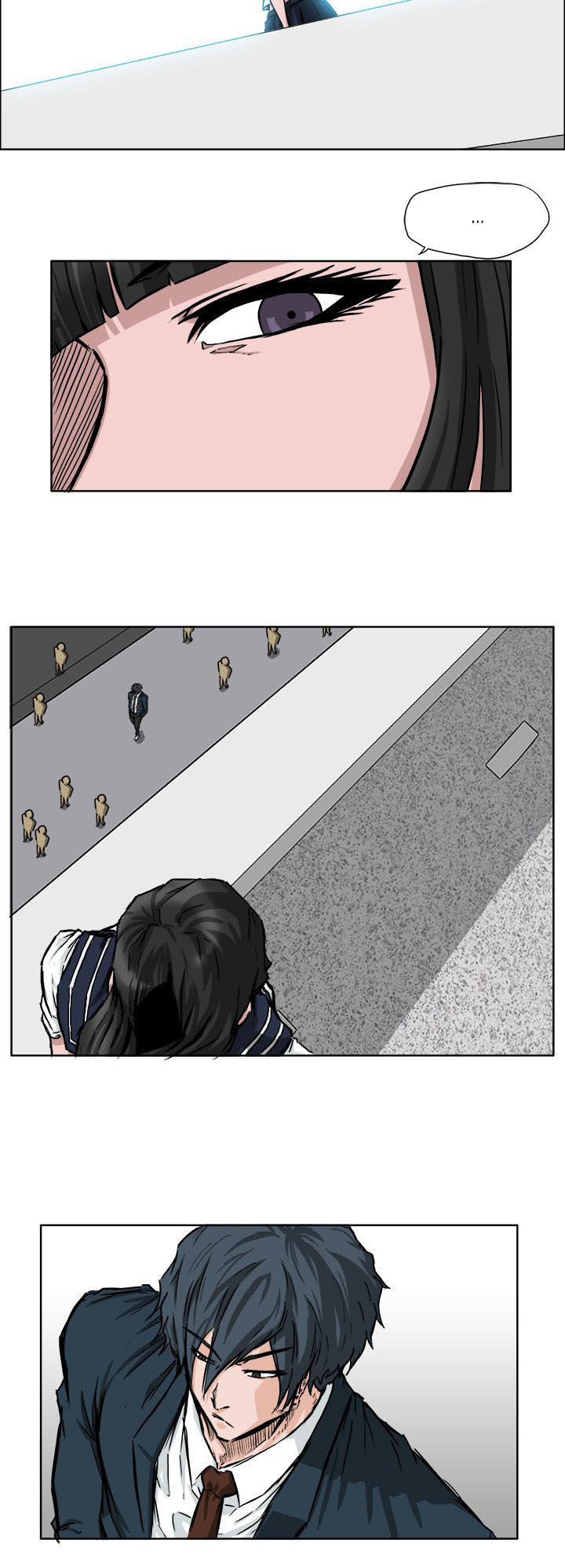 Bá Chủ Học Đường Chapter 41 - 2