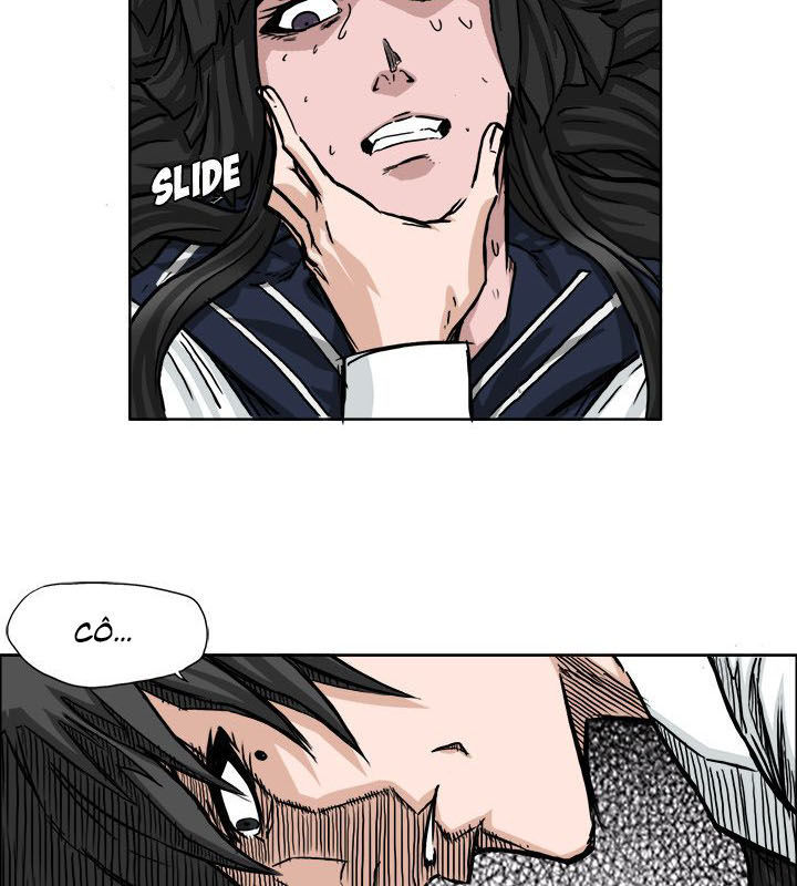 Bá Chủ Học Đường Chapter 41 - 21