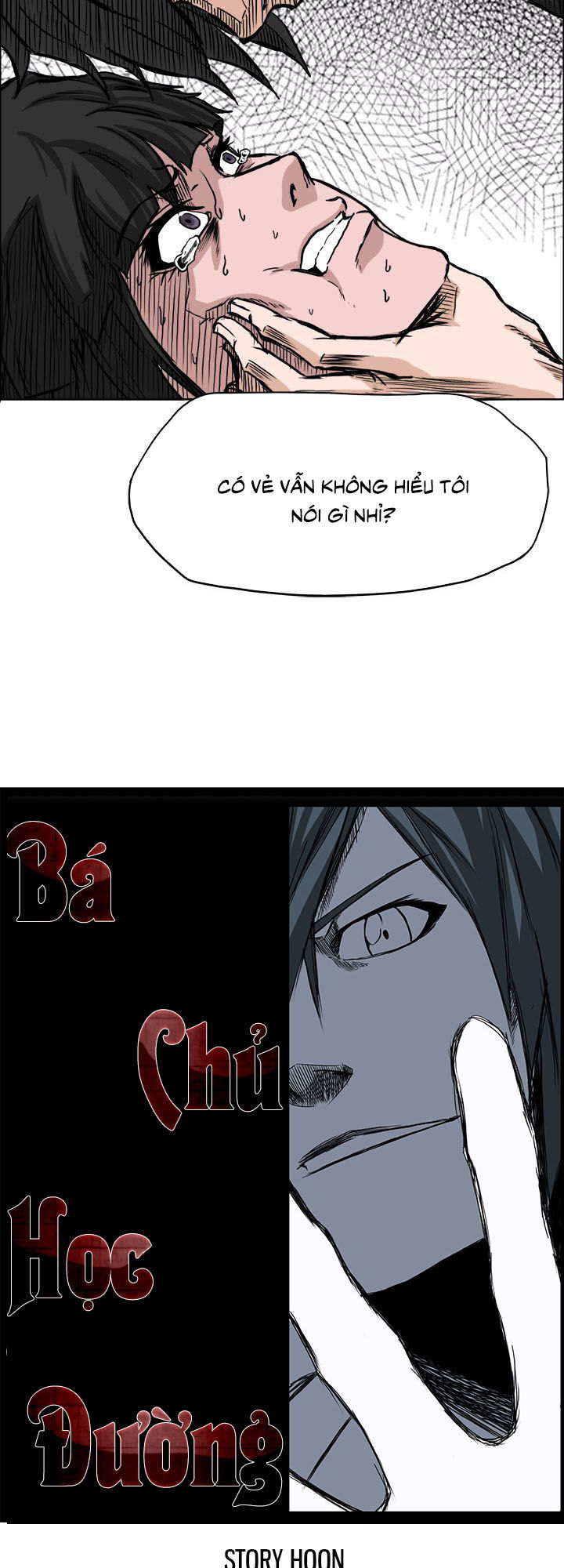 Bá Chủ Học Đường Chapter 41 - 22