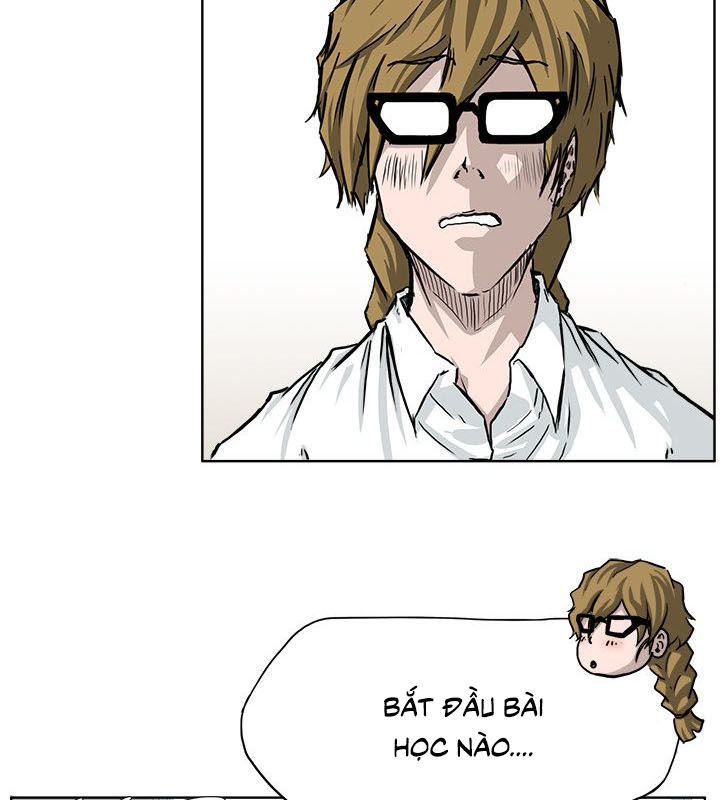 Bá Chủ Học Đường Chapter 41 - 25