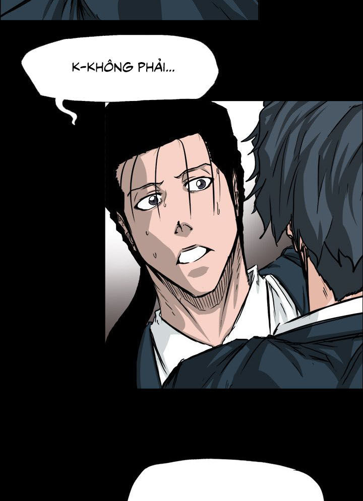 Bá Chủ Học Đường Chapter 41 - 35