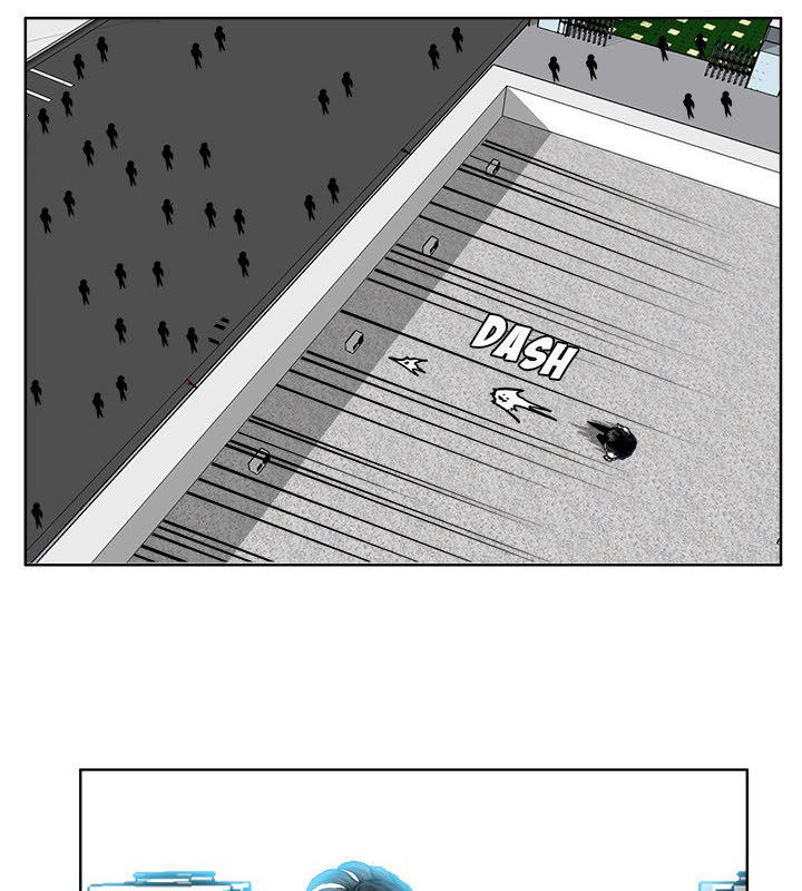 Bá Chủ Học Đường Chapter 41 - 5