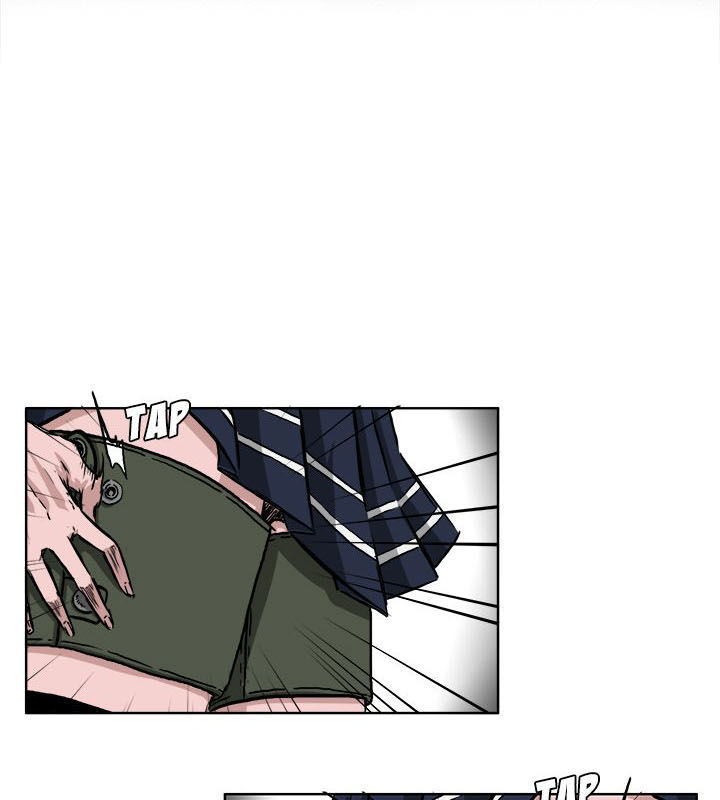 Bá Chủ Học Đường Chapter 41 - 7