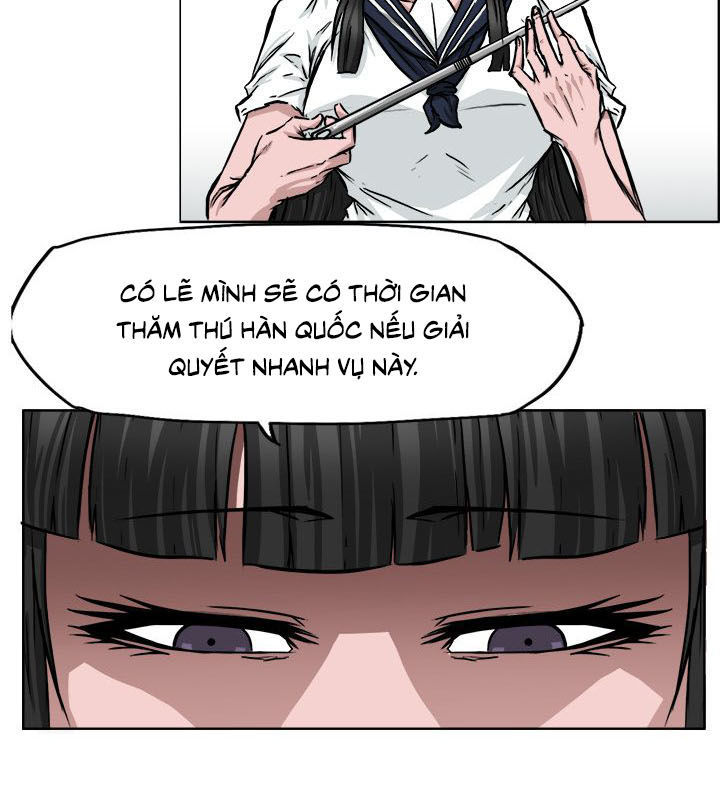 Bá Chủ Học Đường Chapter 41 - 9