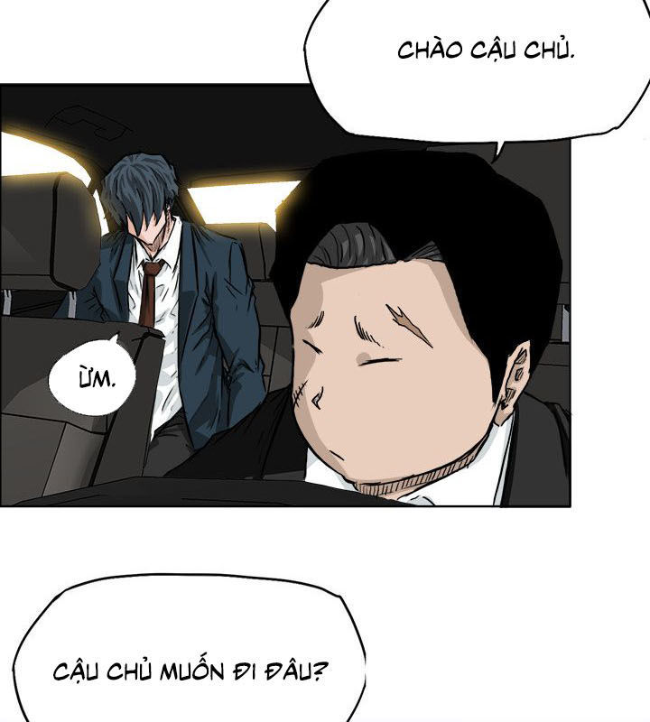 Bá Chủ Học Đường Chapter 42 - 11