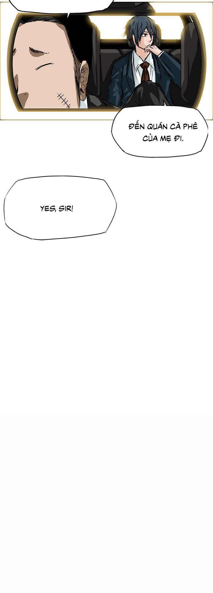 Bá Chủ Học Đường Chapter 42 - 12