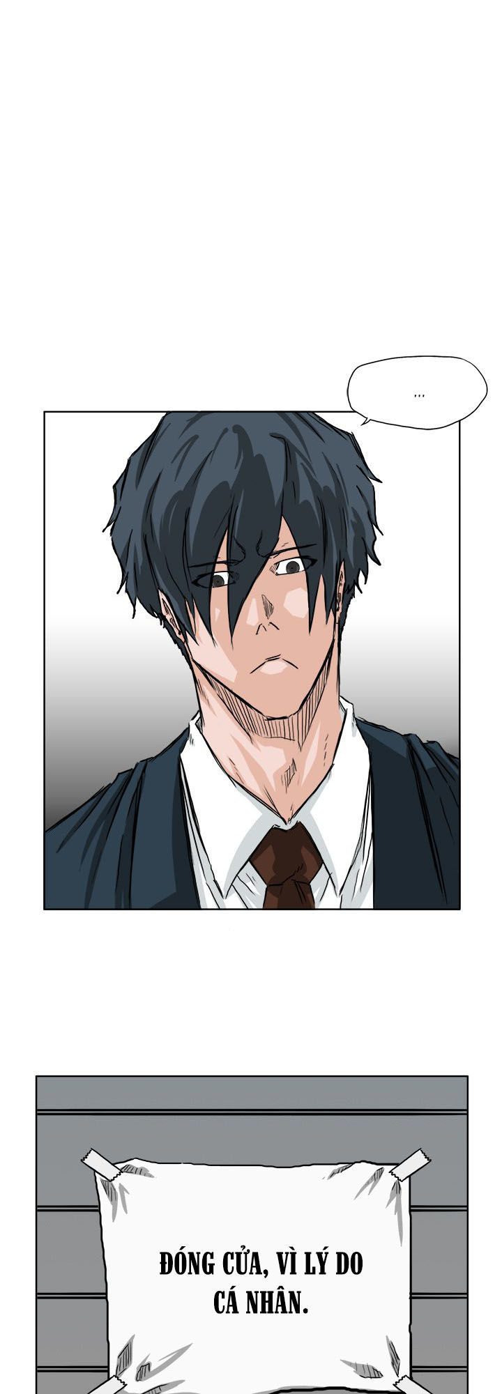 Bá Chủ Học Đường Chapter 42 - 16