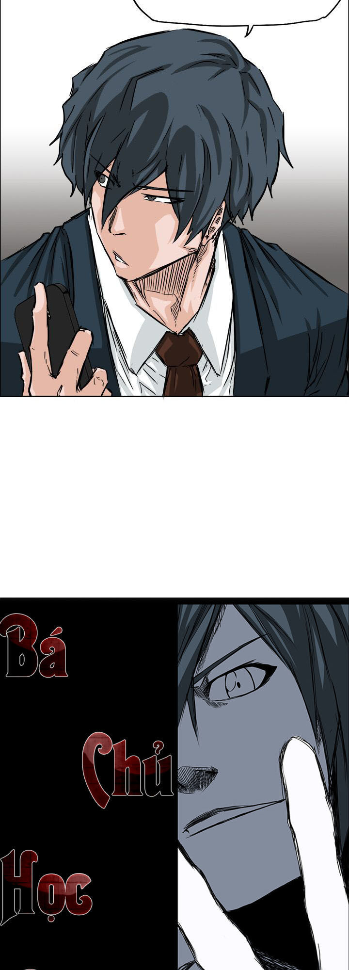 Bá Chủ Học Đường Chapter 42 - 20